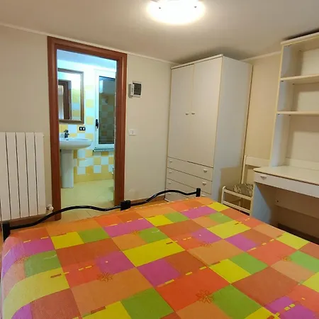 Rosaria 3* Morano Calabro