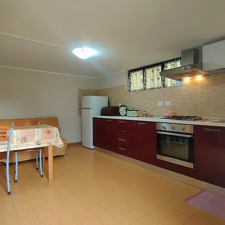 Guest house Rosaria Morano Calabro