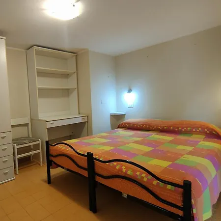 Guest house Rosaria Morano Calabro
