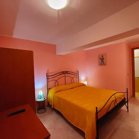Rosaria Guest house Morano Calabro