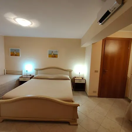 Guest house Rosaria Morano Calabro