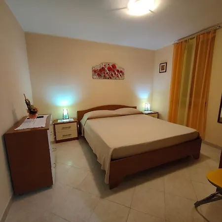 Rosaria Guest house Morano Calabro