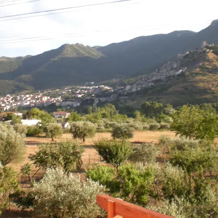 Guest house Rosaria 3*