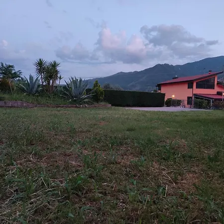 Guest house Rosaria 3*