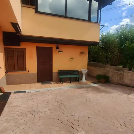 Maison d'hôtes Rosaria 3*