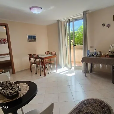 Maison d'hôtes Rosaria 3*