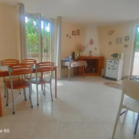 Maison d'hôtes Rosaria 3*