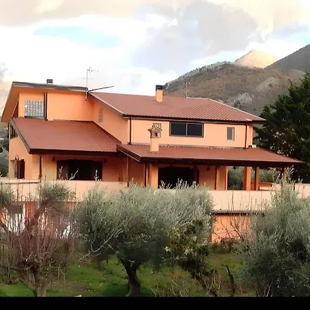 Rosaria Morano Calabro