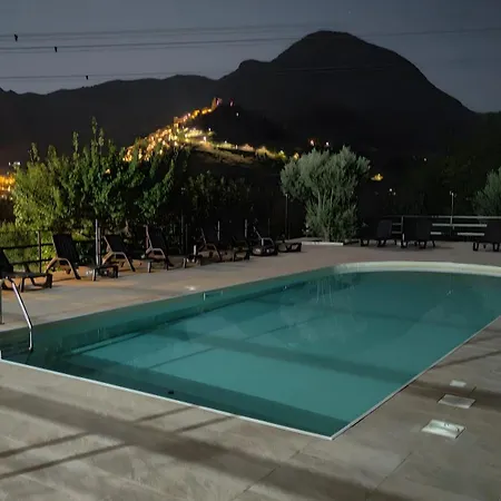 Rosaria Maison d'hôtes 3*