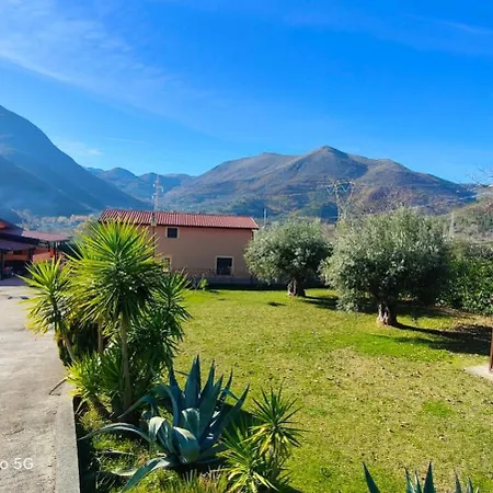 Rosaria 3* Morano Calabro