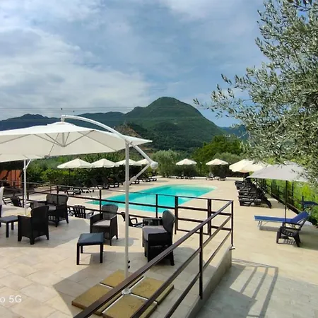 Maison d'hôtes Rosaria 3*