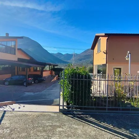 Maison d'hôtes Rosaria 3*