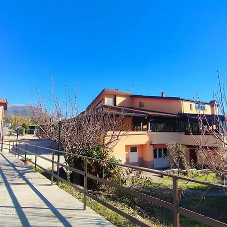 Maison d'hôtes Rosaria 3*