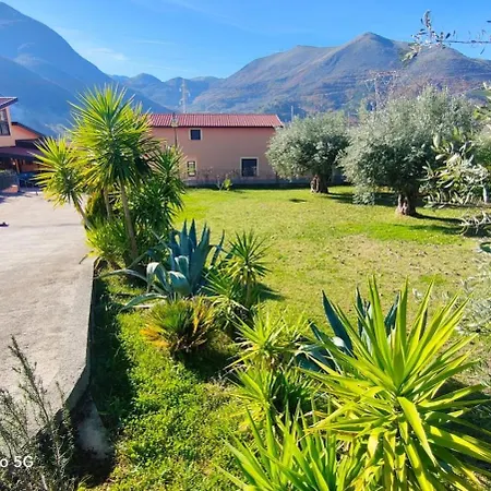 Rosaria Maison d'hôtes 3*