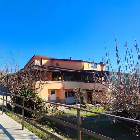 Maison d'hôtes Rosaria