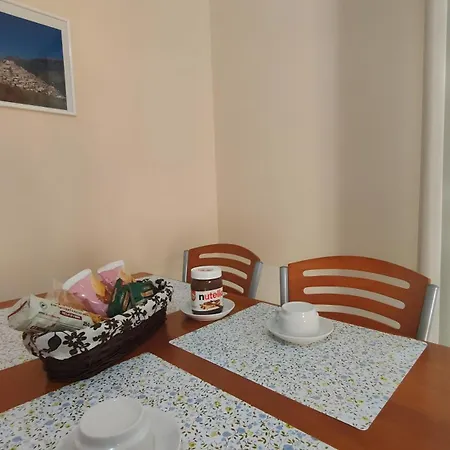Rosaria 3* Morano Calabro