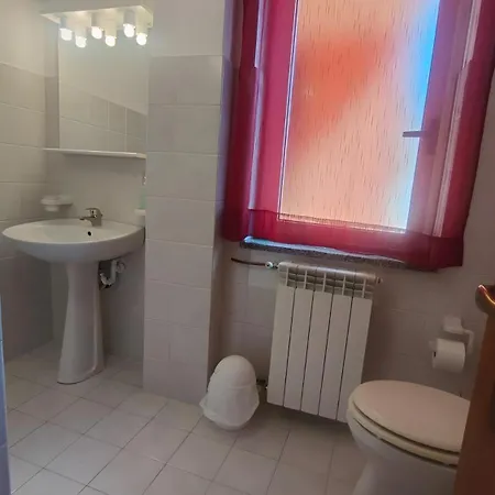 Rosaria Maison d'hôtes