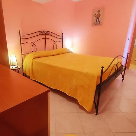 Maison d'hôtes Rosaria Morano Calabro