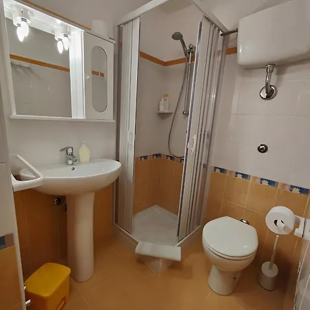 Rosaria 3* Morano Calabro