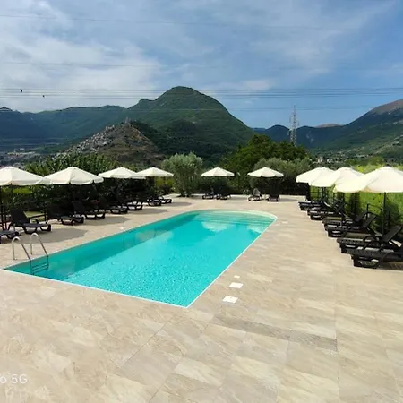 Maison d'hôtes Rosaria
