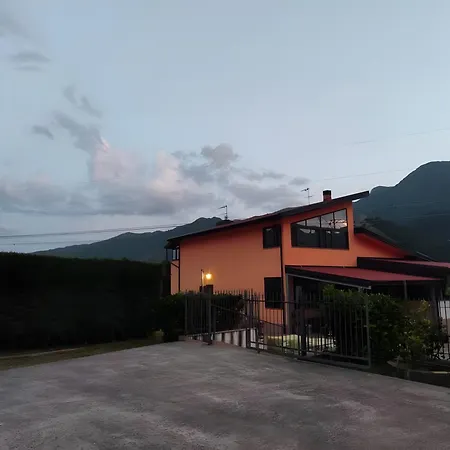 Rosaria Maison d'hôtes