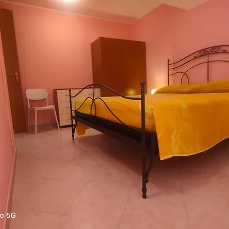 Rosaria Maison d'hôtes 3*