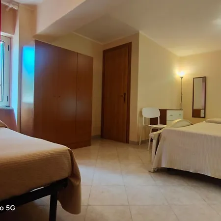 Maison d'hôtes Rosaria 3*