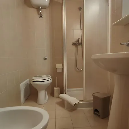 Rosaria Maison d'hôtes Morano Calabro