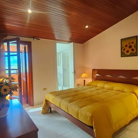 Rosaria 3* Morano Calabro