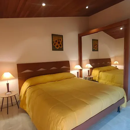 Rosaria Maison d'hôtes