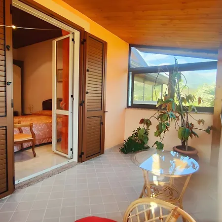 Rosaria Maison d'hôtes 3*