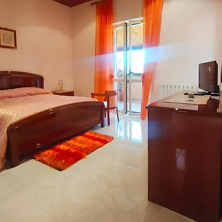 Maison d'hôtes Rosaria Morano Calabro