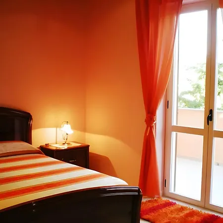 Maison d'hôtes Rosaria