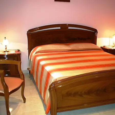 Rosaria Maison d'hôtes Morano Calabro